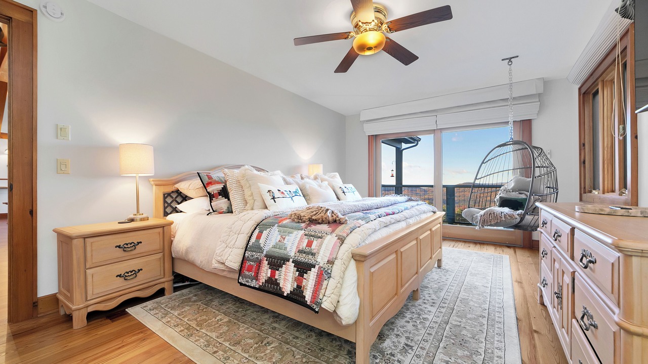 Photo of Bedroom in Sapphire