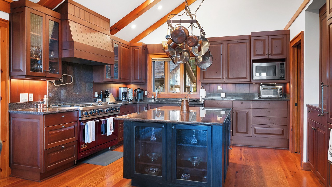 Photo of Kitchen in Sapphire