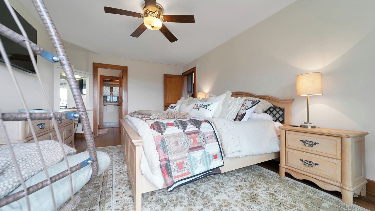Photo of Bedroom in Sapphire