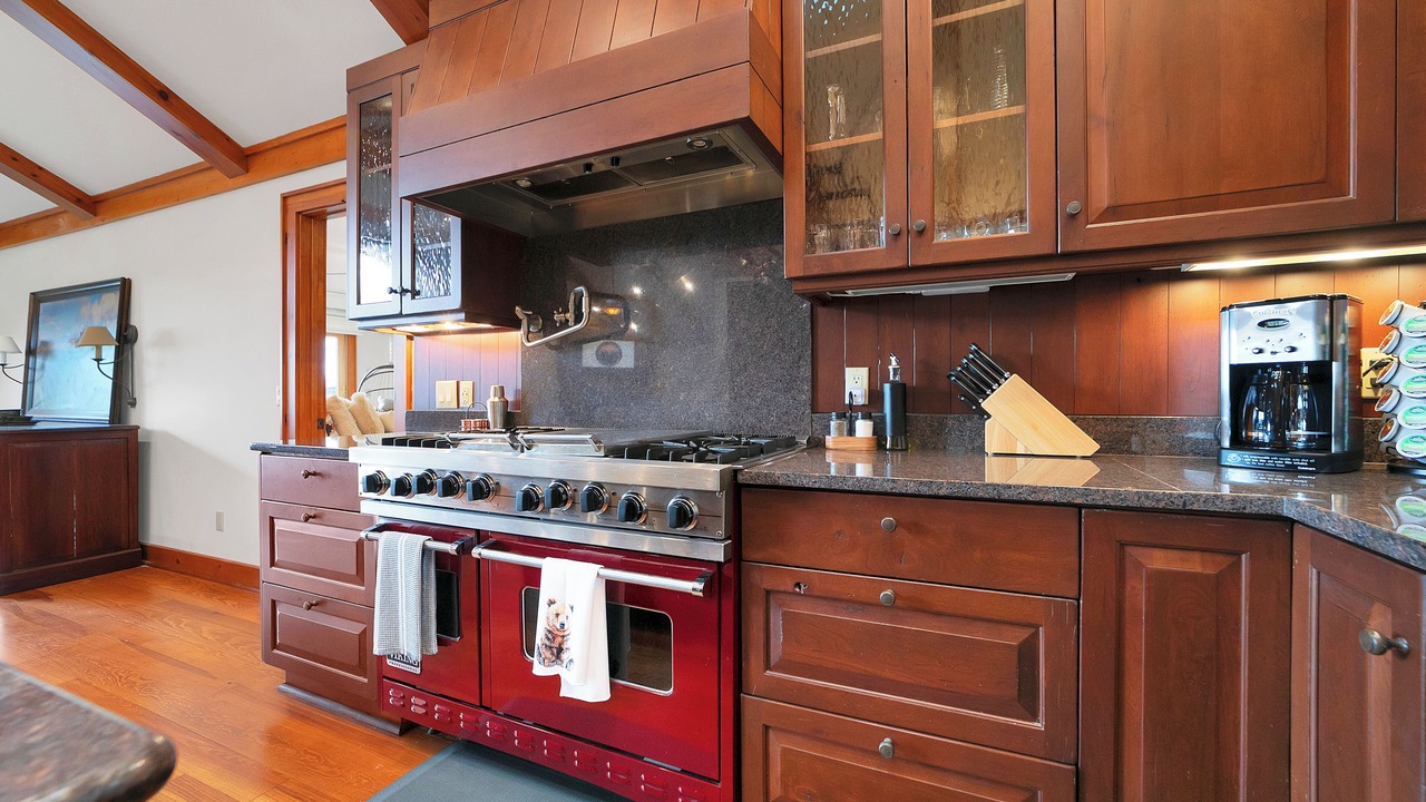Photo of Kitchen in Sapphire