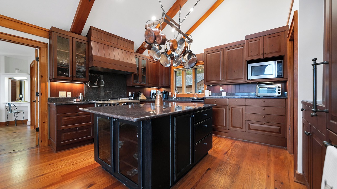 Photo of Kitchen in Sapphire