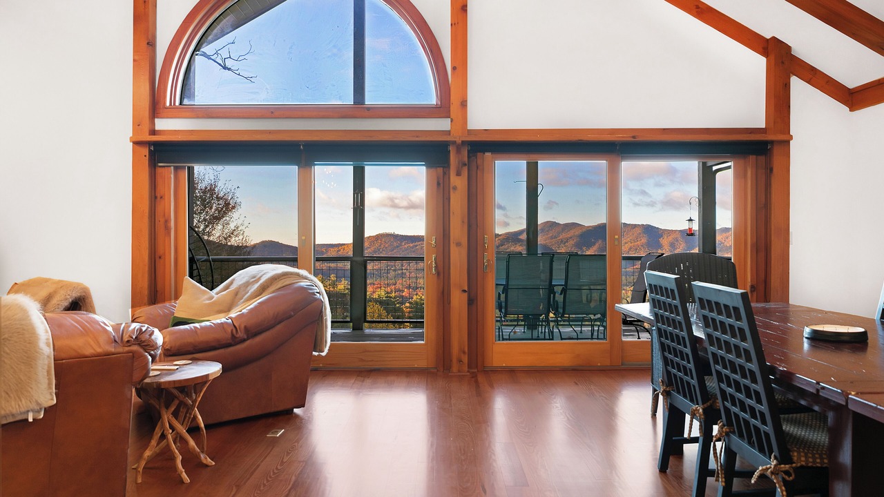 Photo of Livingroom in Sapphire