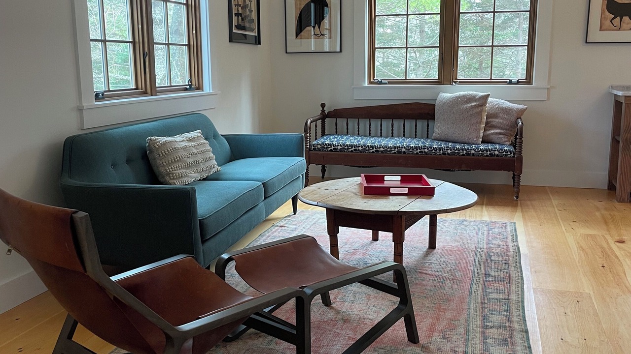 Photo of Livingroom in Brooksville
