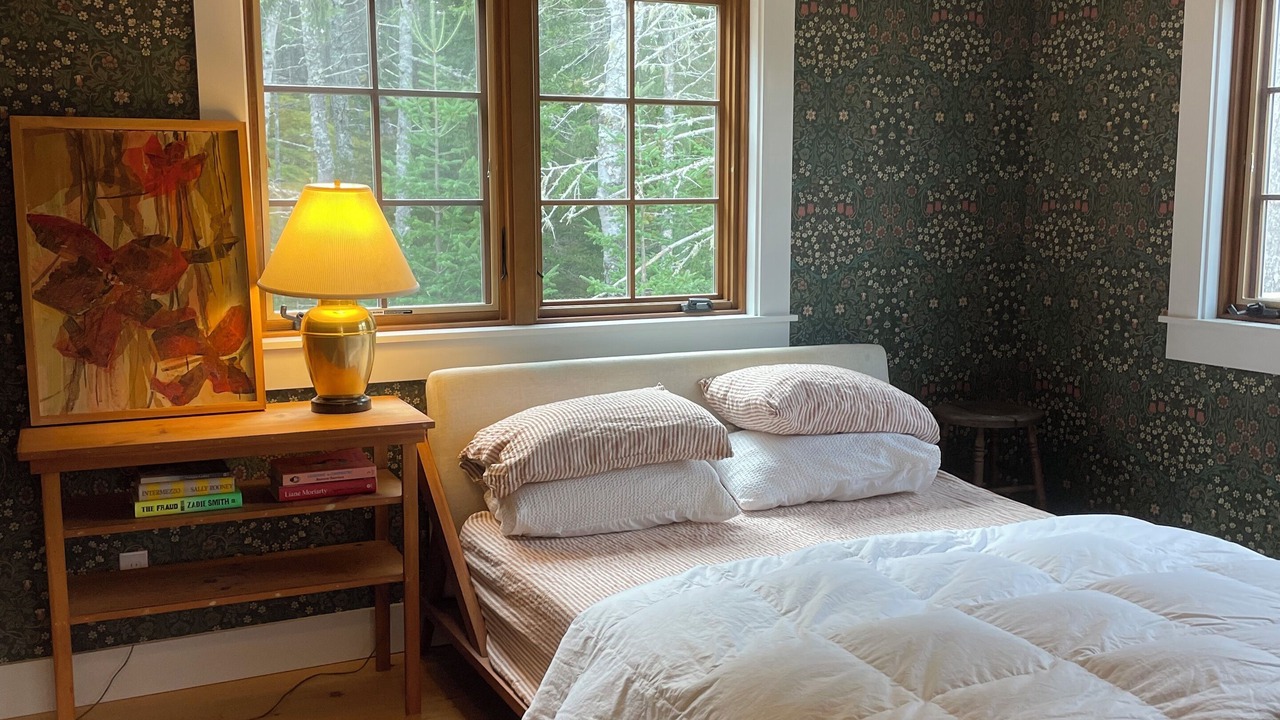 Photo of Bedroom in Brooksville