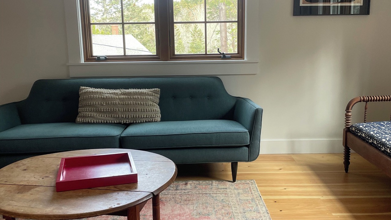 Photo of Livingroom in Brooksville