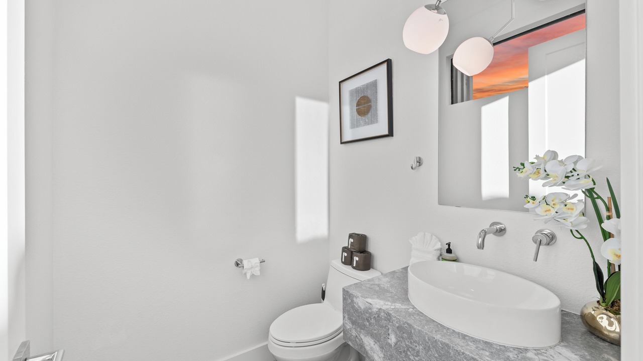 Photo of Bathroom in West Dallas