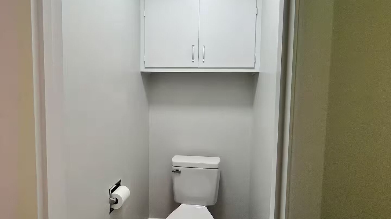 Photo of Bathroom in Clovis