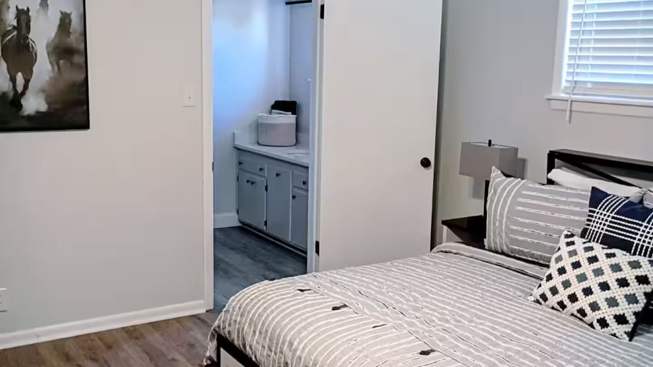 Photo of Bedroom in Clovis