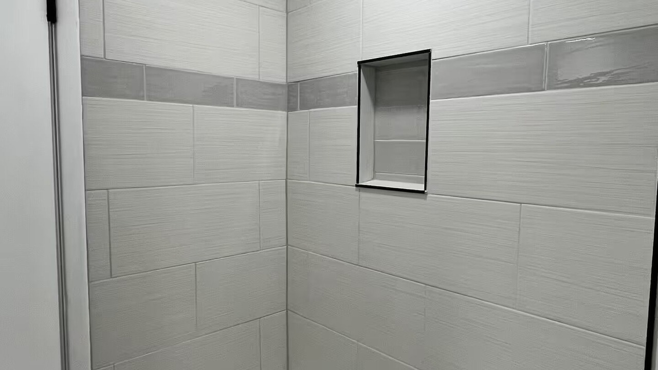 Photo of Bathroom in Clovis