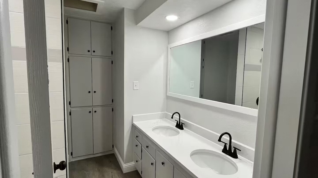 Photo of Bathroom in Clovis