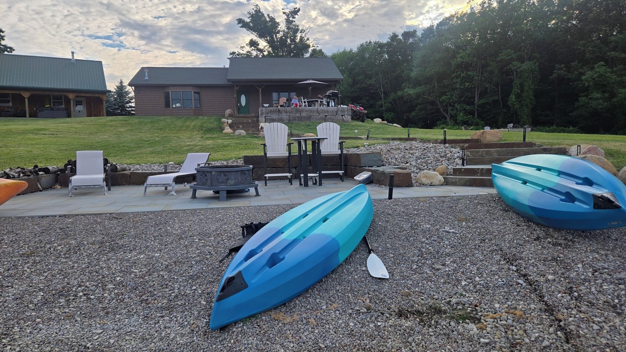 Photo of Outdoor in Nunda