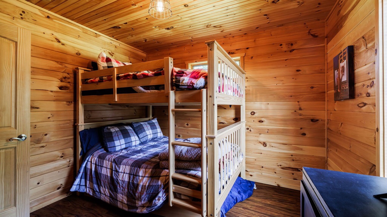 Photo of Bedroom in Nunda