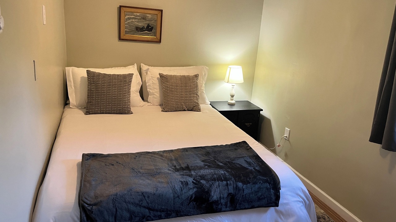 Photo of Bedroom in Bingham