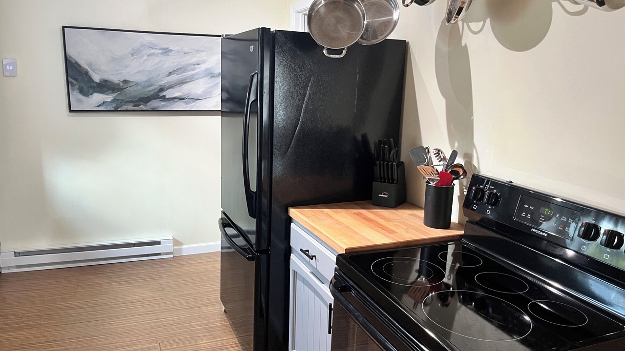 Photo of Kitchen in Bingham
