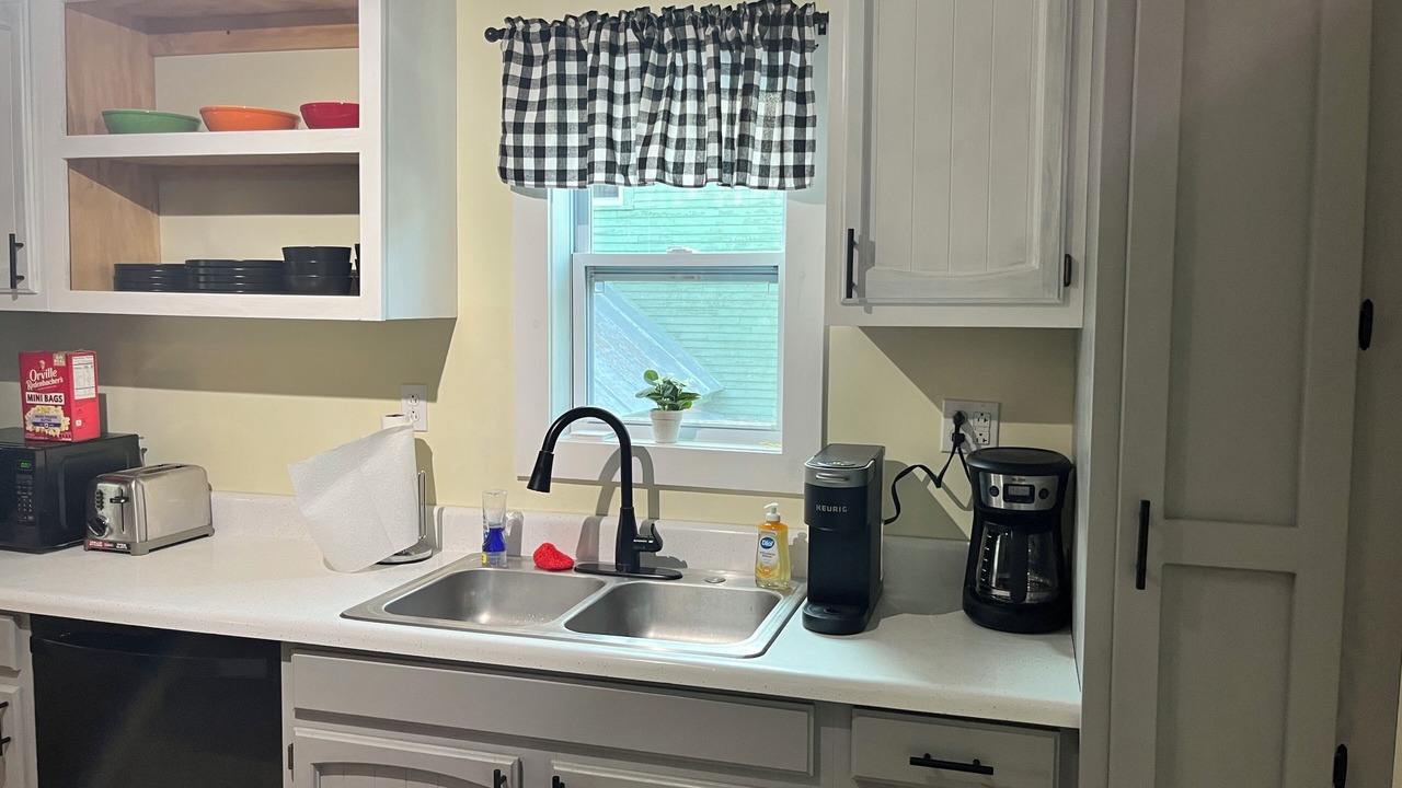 Photo of Kitchen in Bingham