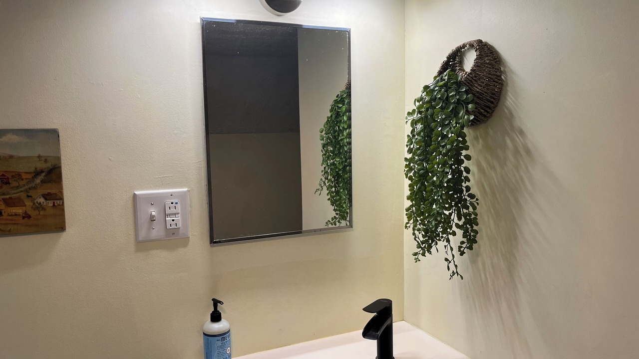 Photo of Bathroom in Bingham