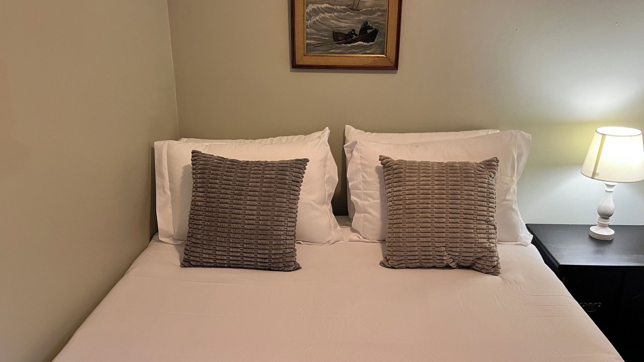 Photo of Bedroom in Bingham