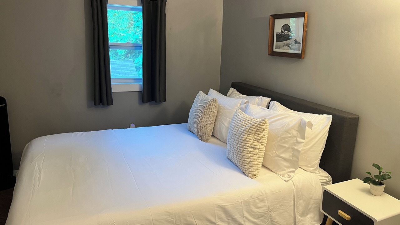 Photo of Bedroom in Bingham