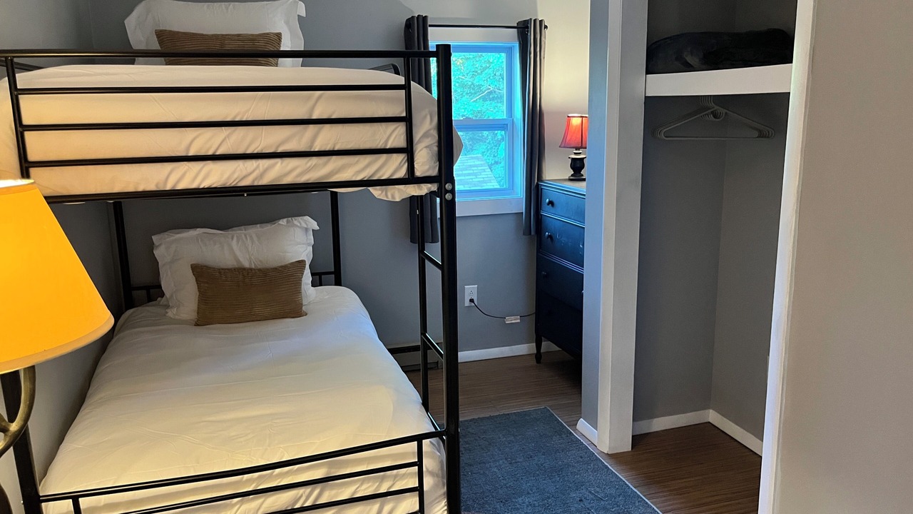Photo of Bedroom in Bingham