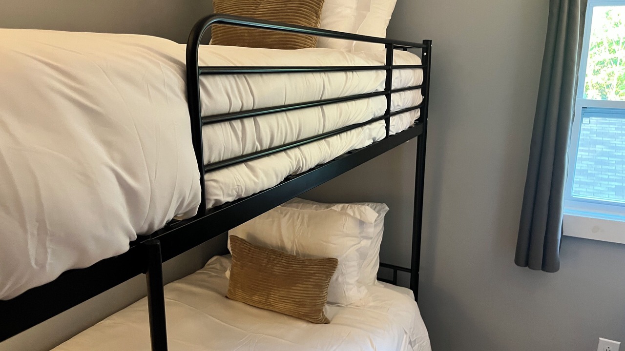 Photo of Bedroom in Bingham