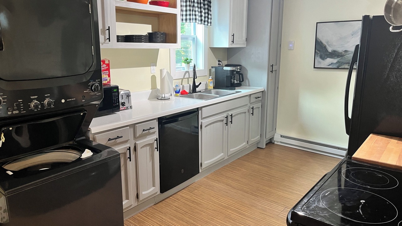 Photo of Kitchen in Bingham