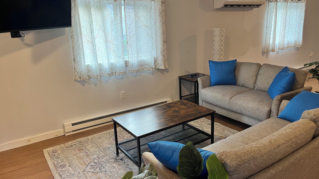 Photo of Livingroom in Bingham
