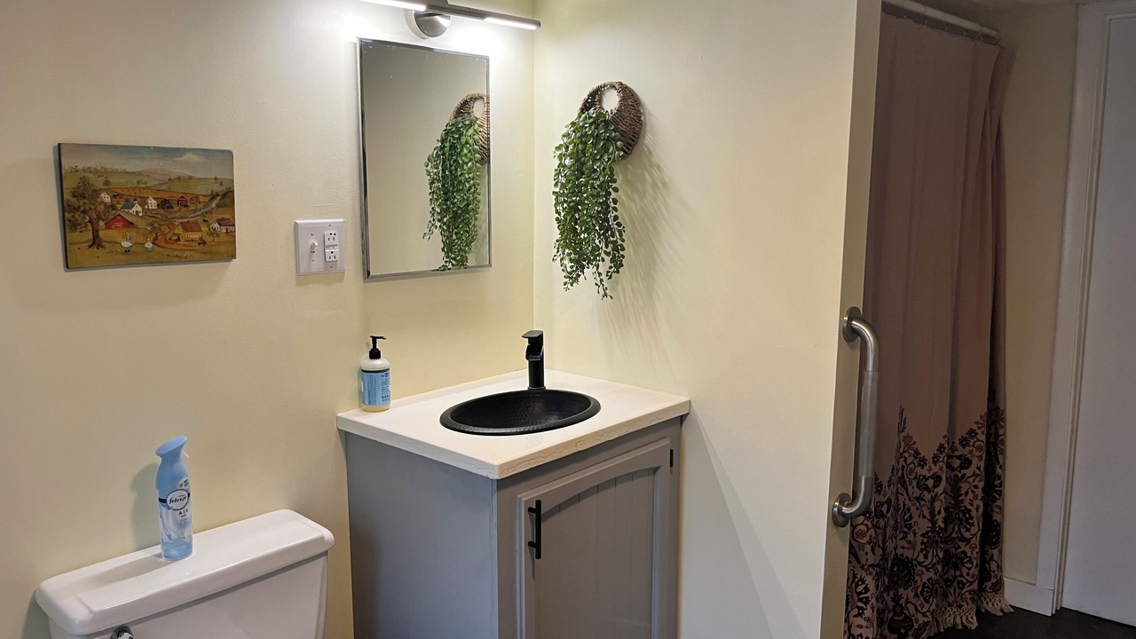 Photo of Bathroom in Bingham