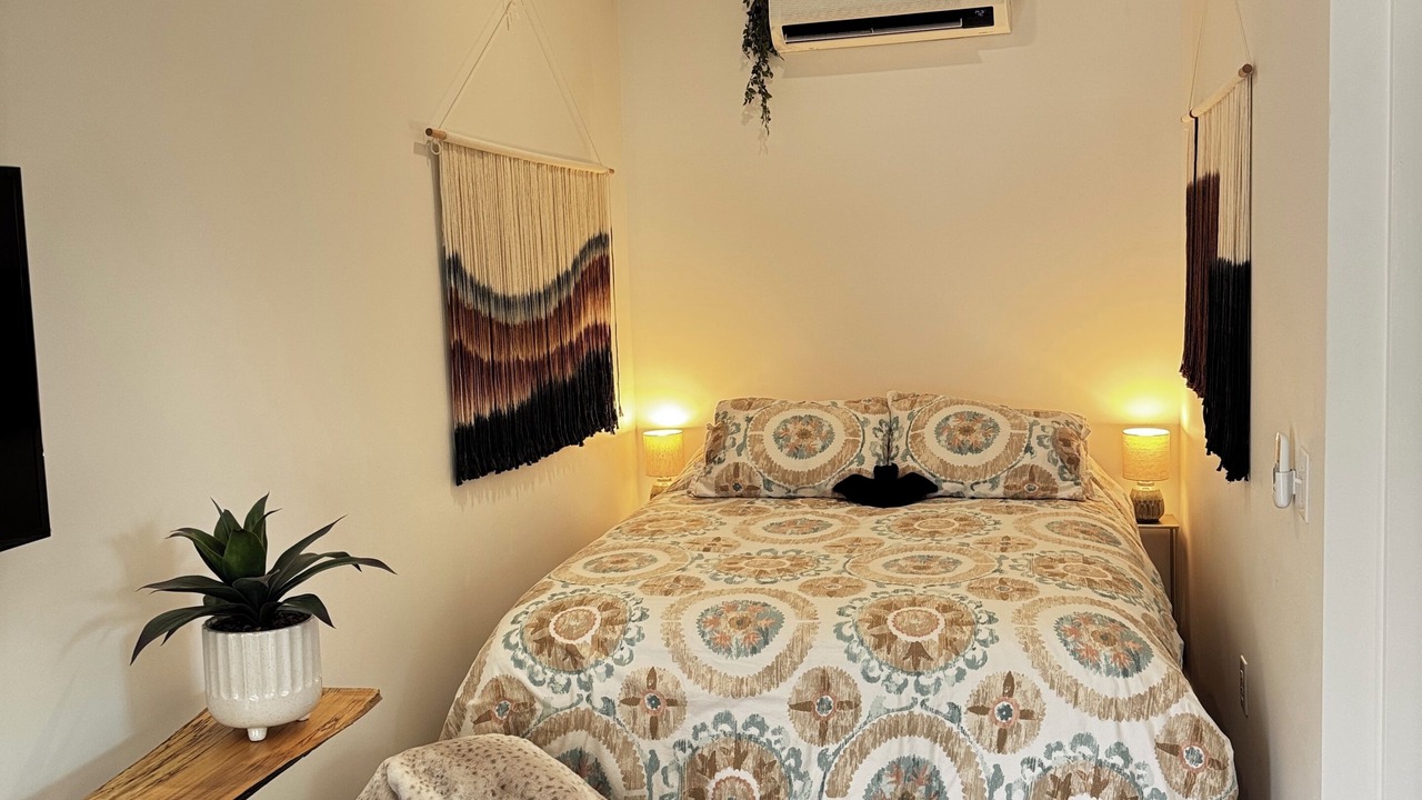 Photo of Bedroom in Kenilworth