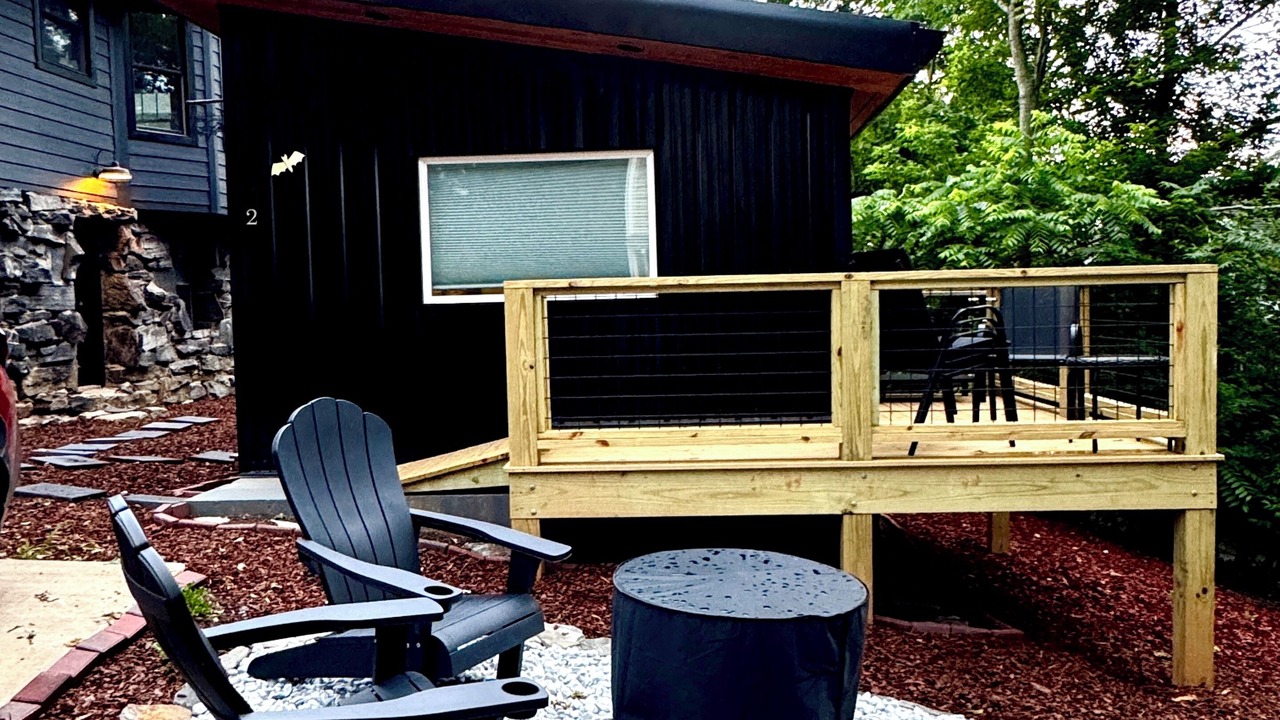 Photo of Outdoor in Kenilworth