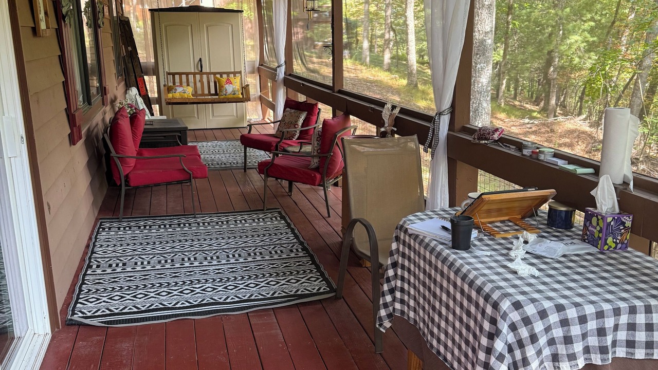Photo of Outdoor in Murphy