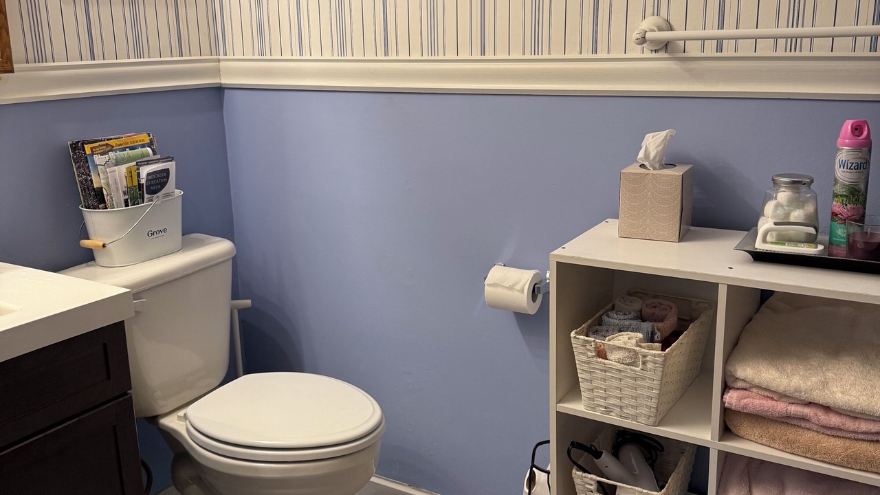 Photo of Bathroom in Murphy