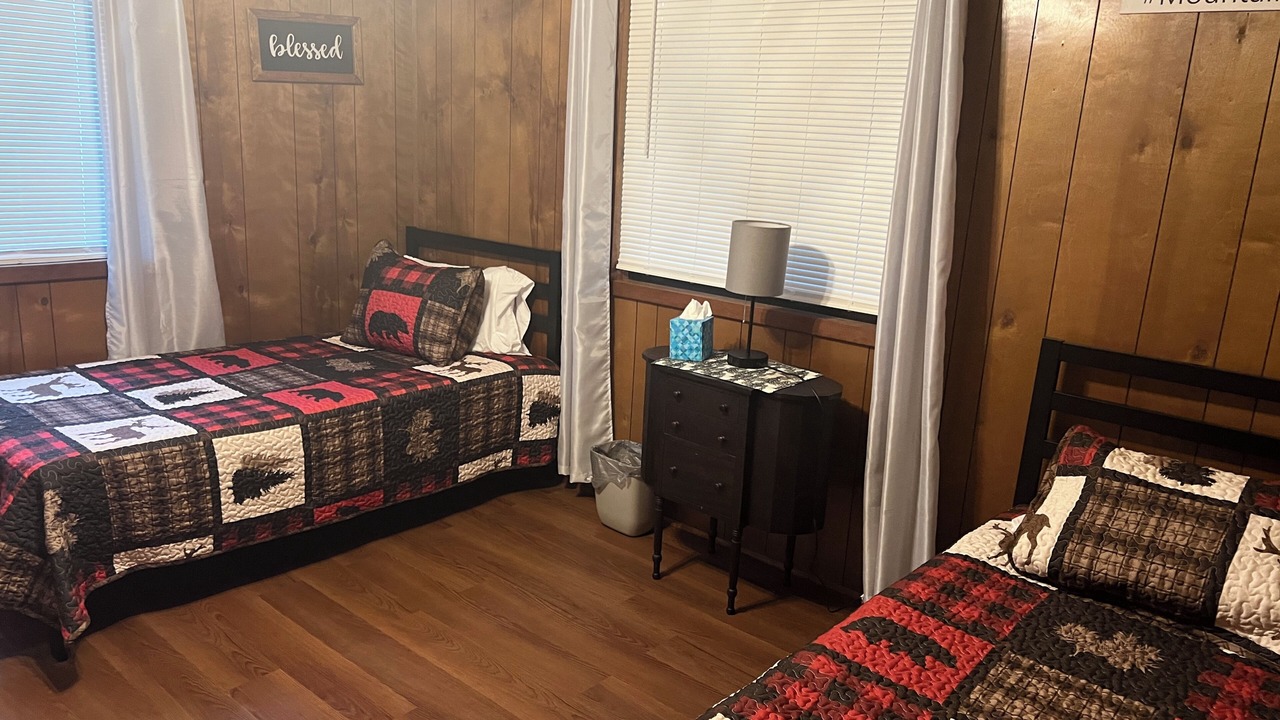 Photo of Bedroom in Murphy