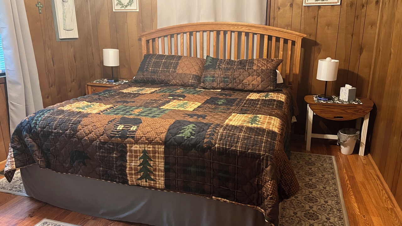 Photo of Bedroom in Murphy