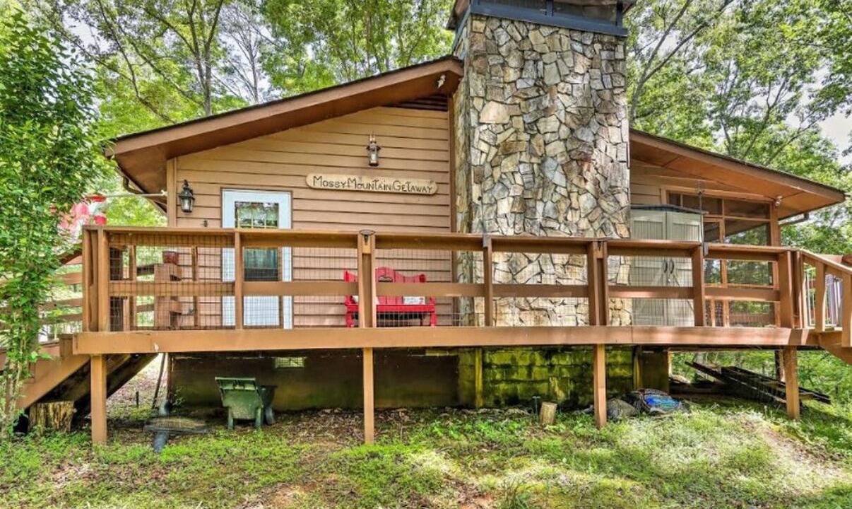 Photo of Outdoor in Murphy