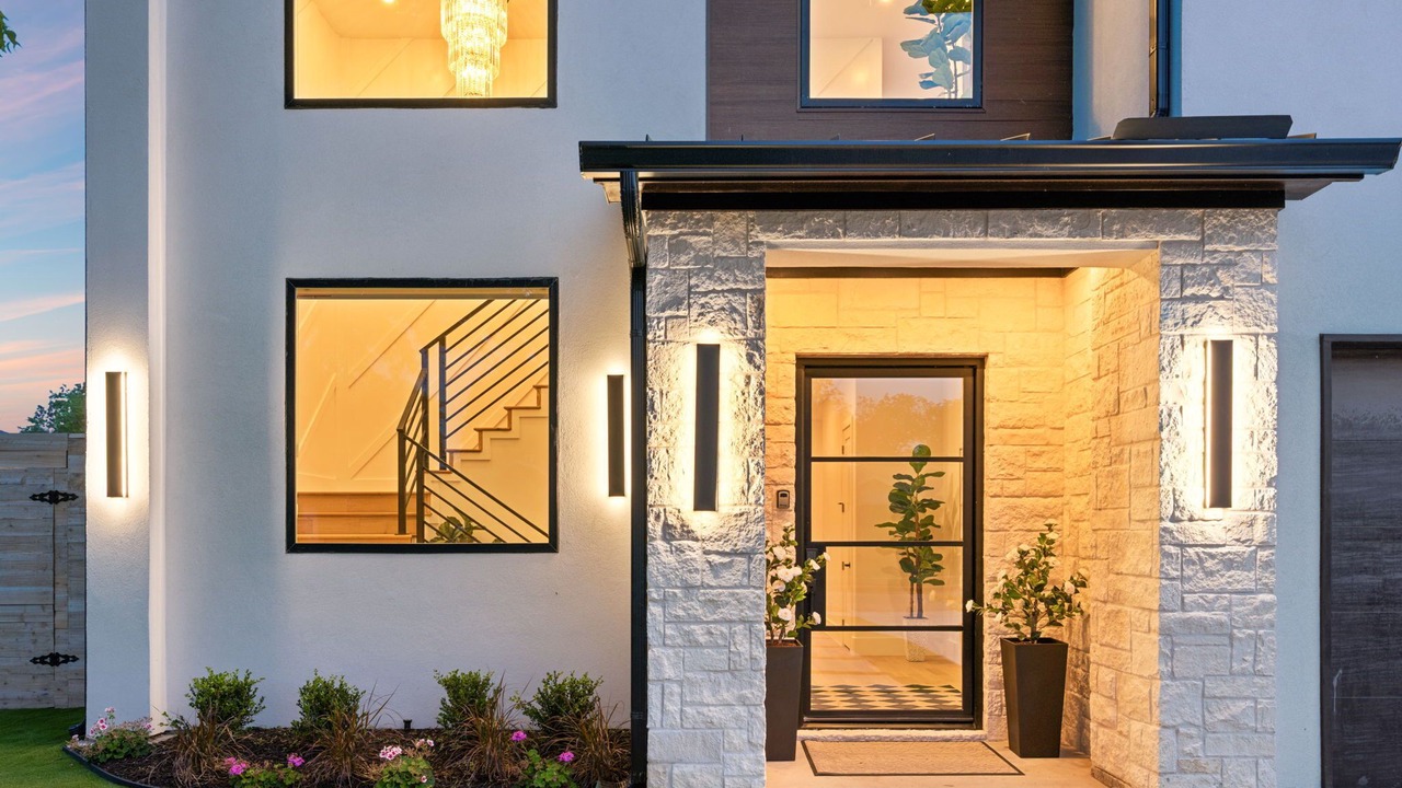 Photo of Outdoor in Northwest Dallas