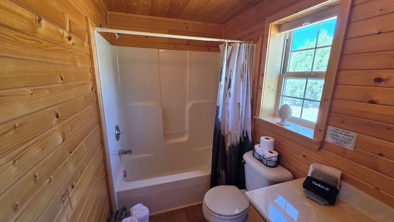 Photo of Bathroom in Alton