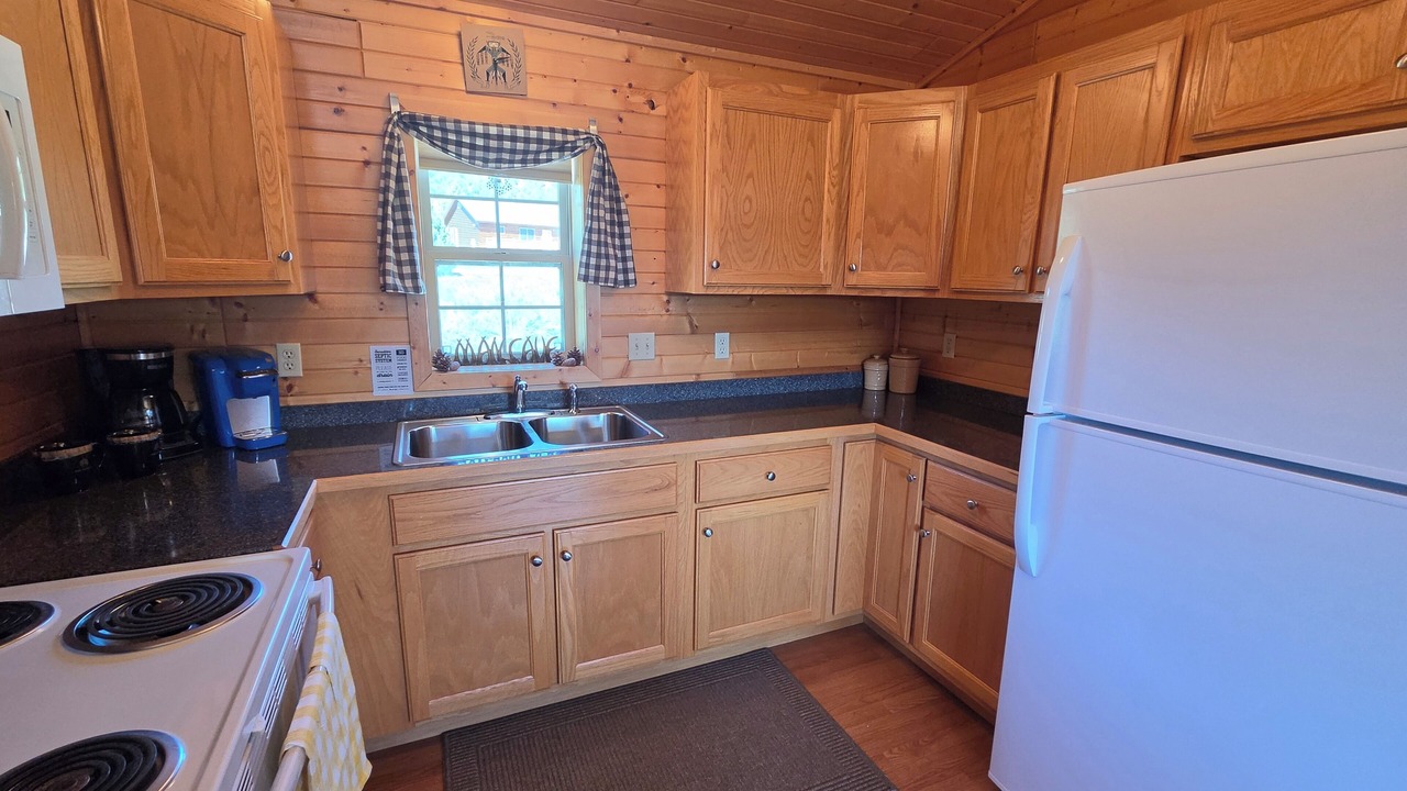 Photo of Kitchen in Alton