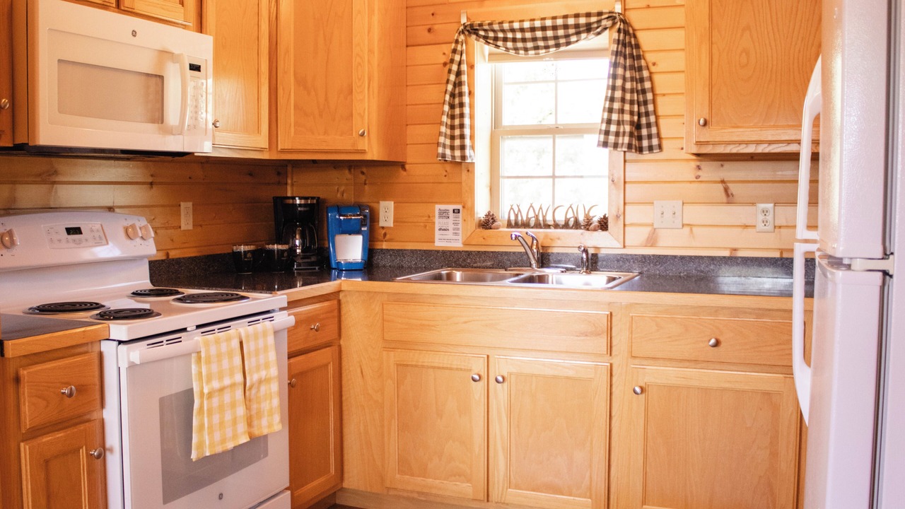 Photo of Kitchen in Alton