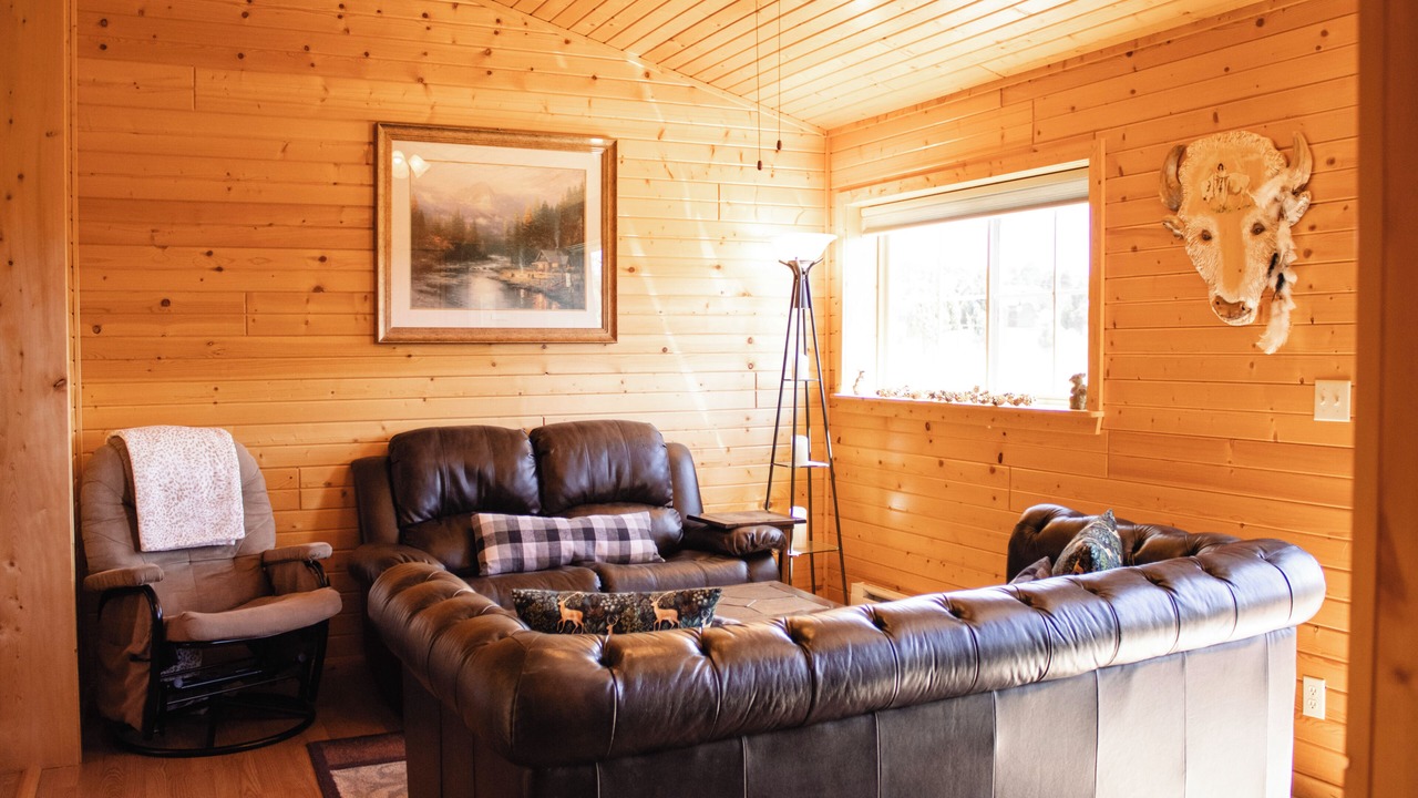 Photo of Livingroom in Alton