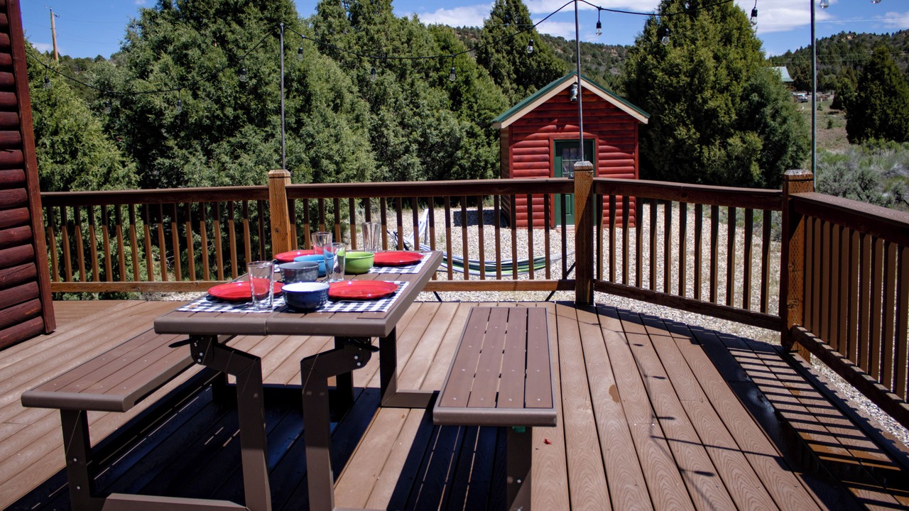 Photo of Outdoor in Alton