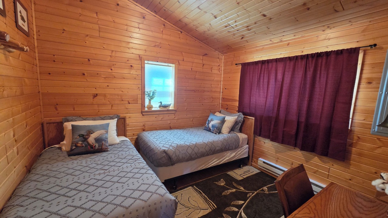 Photo of Bedroom in Alton