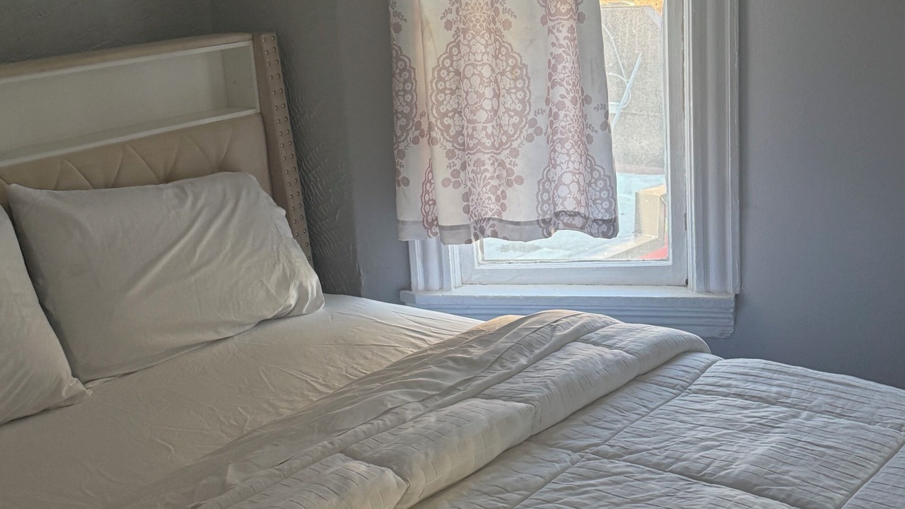 Photo of Bedroom in Albright