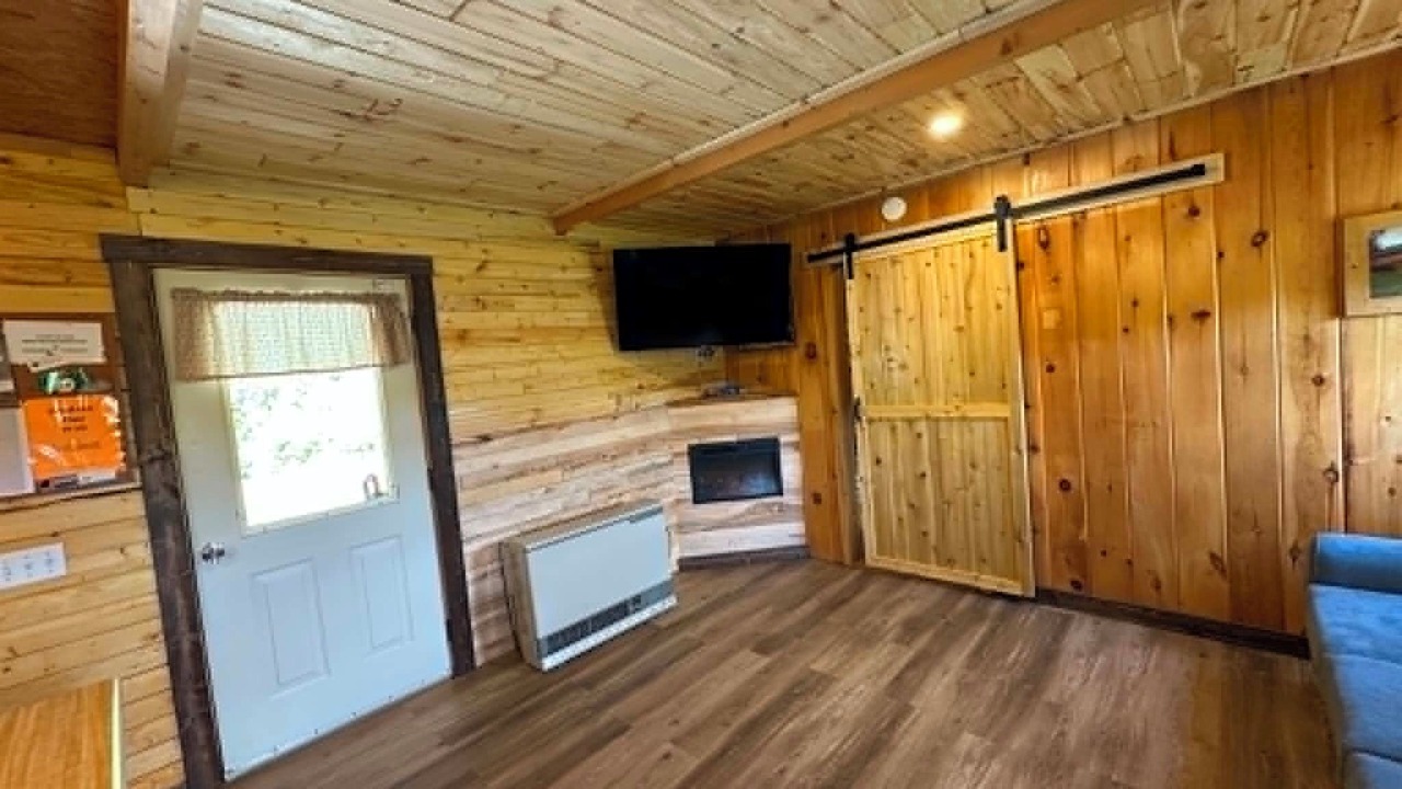 Photo of Livingroom in Fort Kent