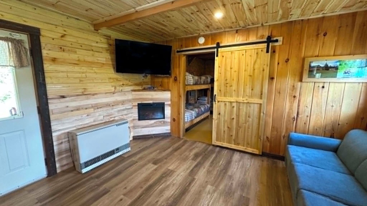 Photo of Livingroom in Fort Kent