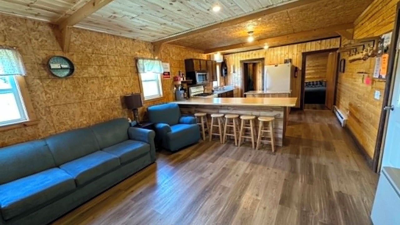 Photo of Livingroom in Fort Kent