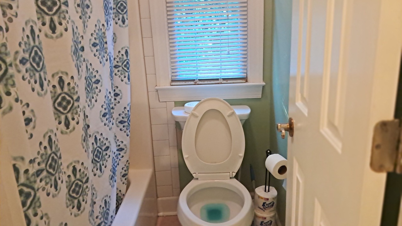 Photo of Bathroom in Farmington