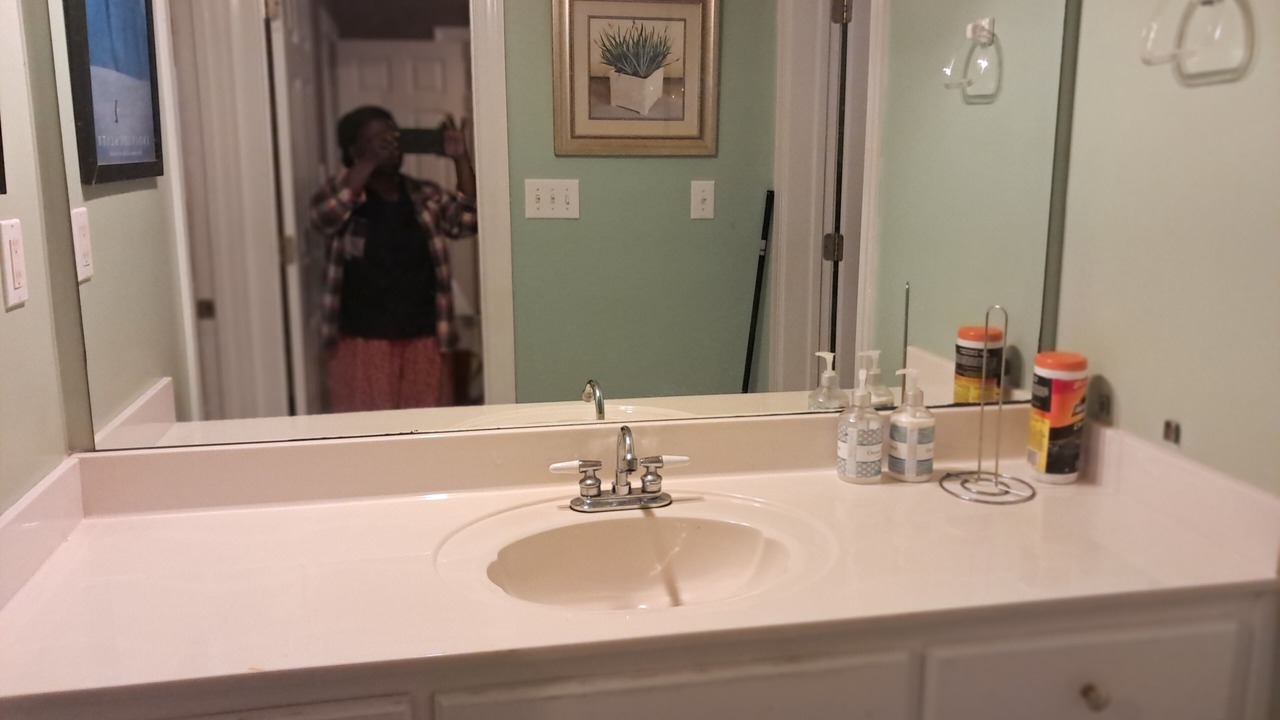 Photo of Bathroom in Farmington