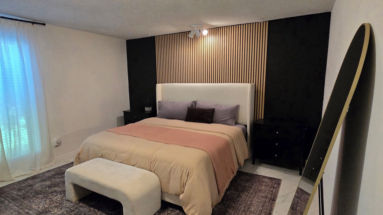 Photo of Bedroom in Uniontown