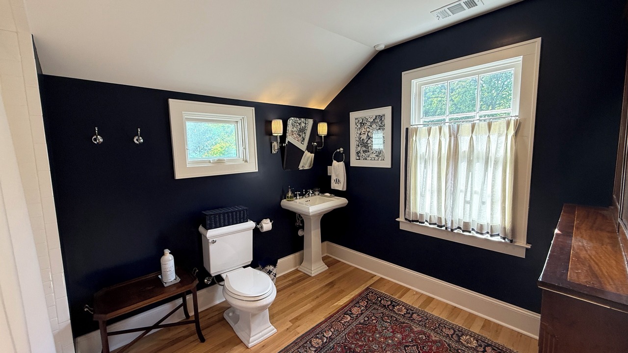Photo of Bathroom in Athens