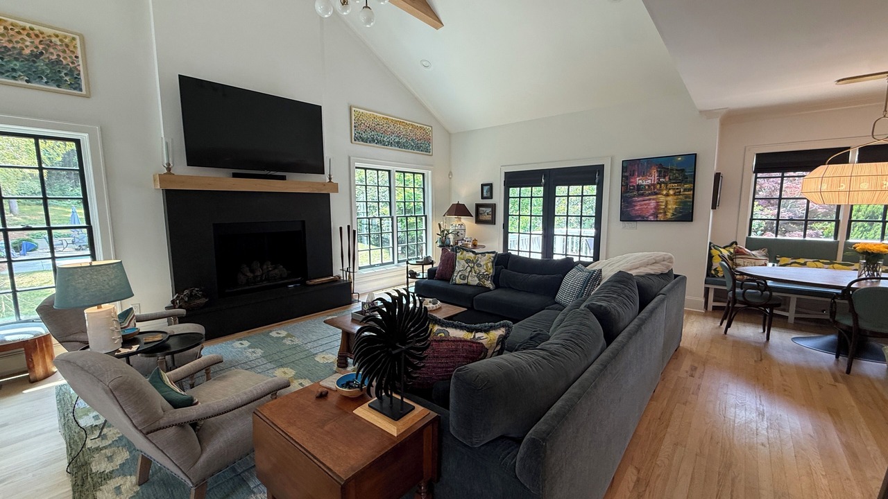 Photo of Livingroom in Athens